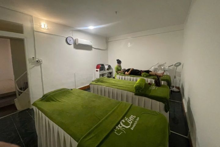Cốm Spa Buôn Ma Thuột Cốm Spa Buôn Ma Thuột