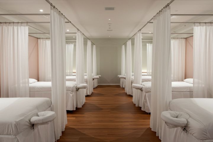 Đinh Thuận Massage Cát Bà Hải Phòng