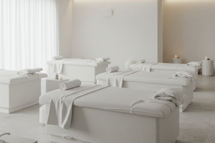 Đông Nghi Spa Buôn Ma Thuột Đông Nghi Spa Buôn Ma Thuột