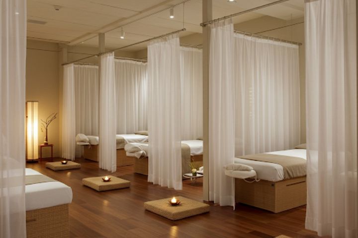 Geisha Massage Hà Đông