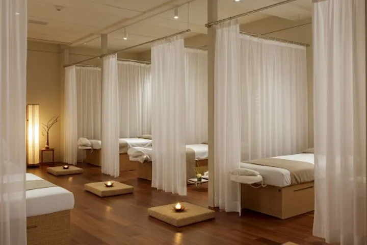 Geisha Massage Hà Đông