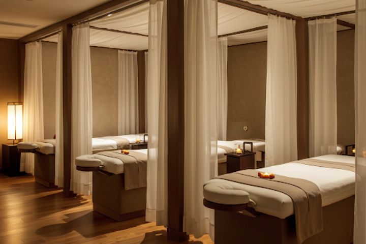 Giang Anh Beauty Cát Bà Hải Phòng