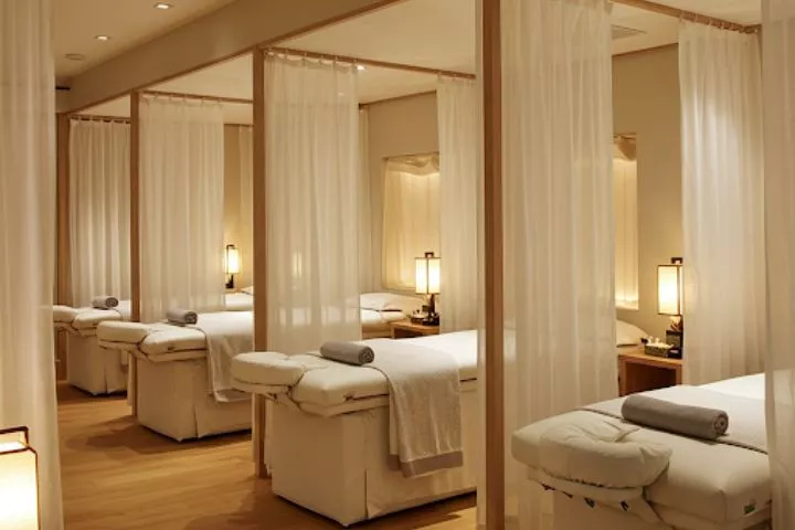 HanNa Spa Đà Nẵng