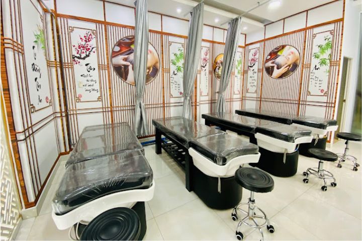Hi Spa Bình Thạnh Hi Spa Bình Thạnh