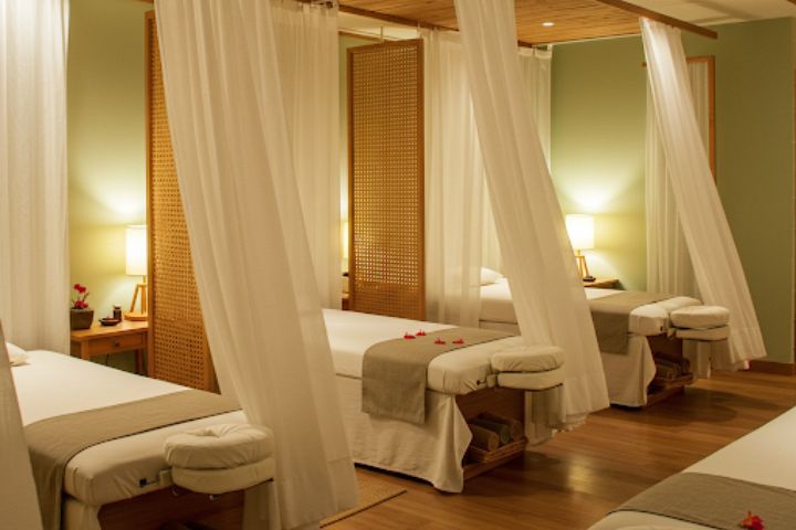 Hi Spa Gò Vấp Hi Spa Gò Vấp