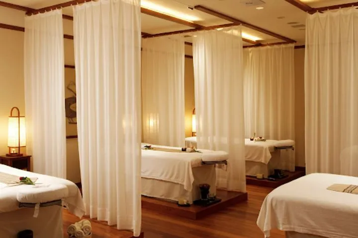 Hoa Sen Spa Hải Phòng