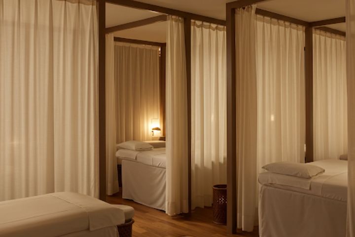 Hương Lê Spa Cầu Giấy