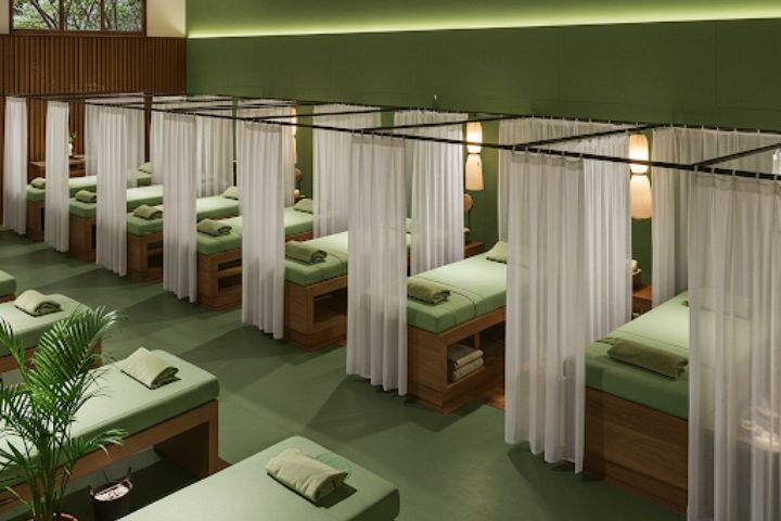 Hương Mê 3 Dĩ An