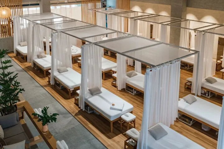 Hương Sen Healthcare Hà Đông