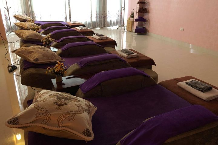 Hương Sen Spa Bắc Ninh Hương Sen Spa Bắc Ninh