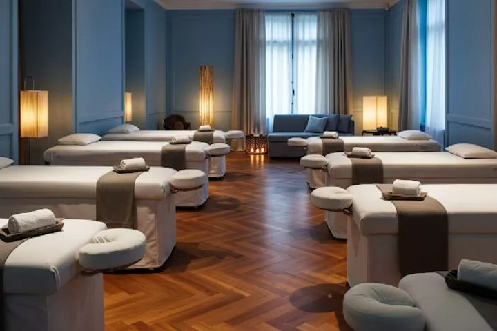 Jeju Massage Bắc Ninh