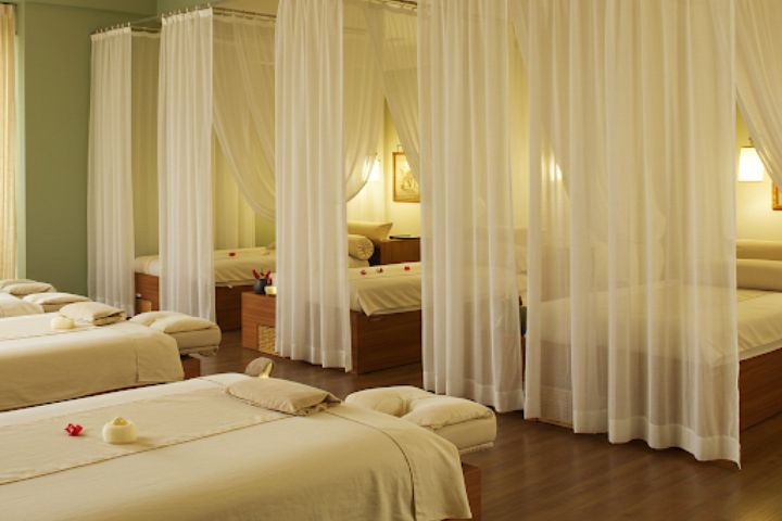 Kawaii Spa Đà Nẵng