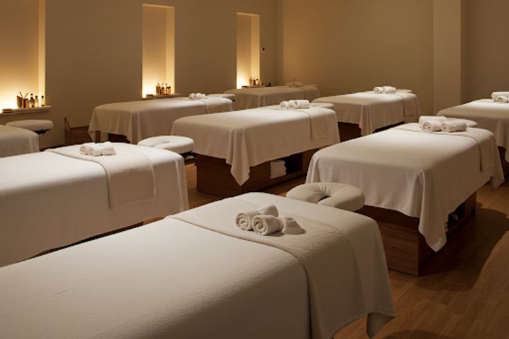 Khỏe Massage Bến Tre Khỏe Massage Bến Tre