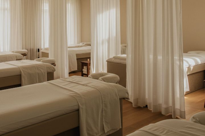 King Spa Cao Lãnh Đồng Tháp