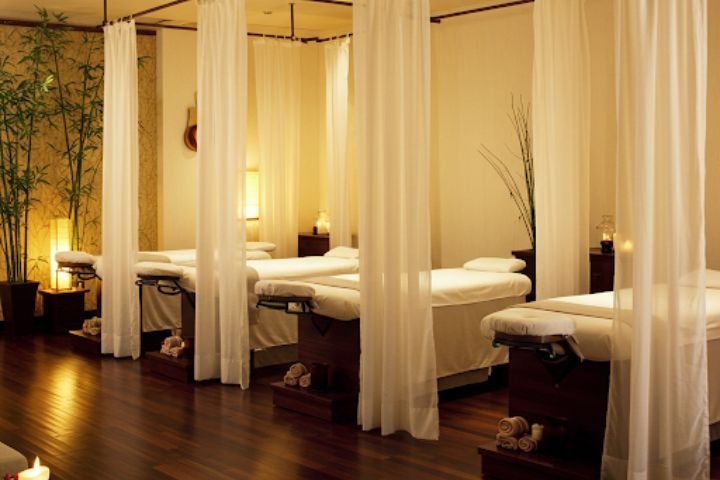 King & Queen Massage Hải Dương