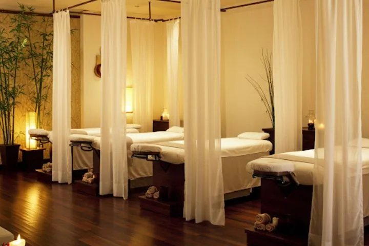 King & Queen Massage Hải Dương
