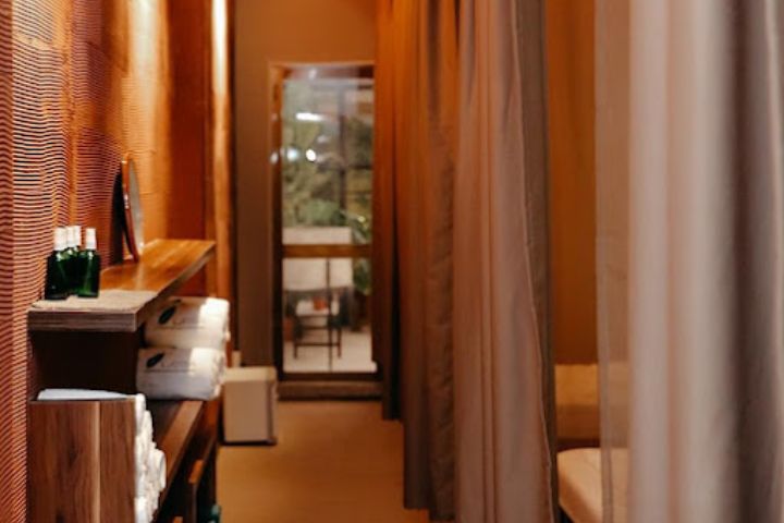 Lá Trà Medical Spa Phú Nhuận Lá Trà Medical Spa Phú Nhuận