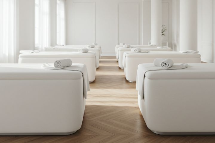 Lê Gia Spa Bình Tân Lê Gia Spa Bình Tân