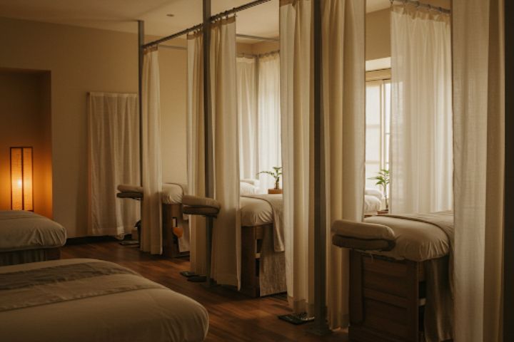 Le.O Spa Đà Nẵng