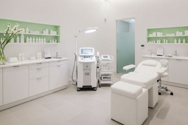 Life Spa Cần Thơ