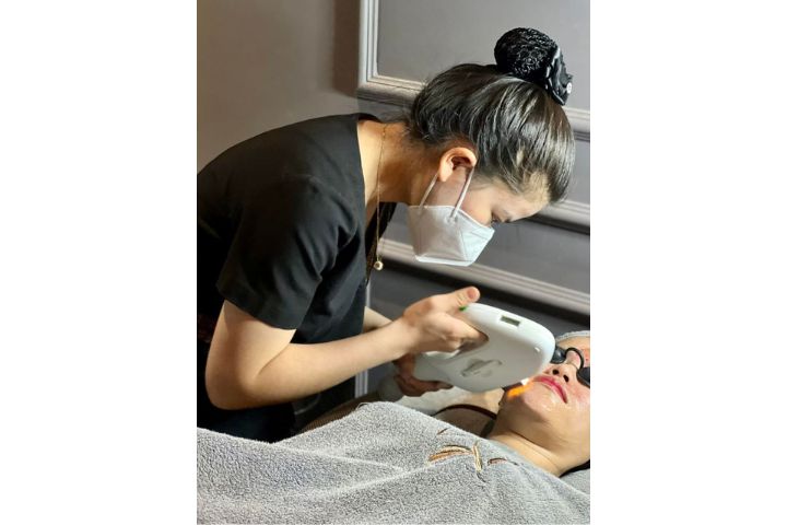 Louis Spa Gia Lai Louis Spa Gia Lai