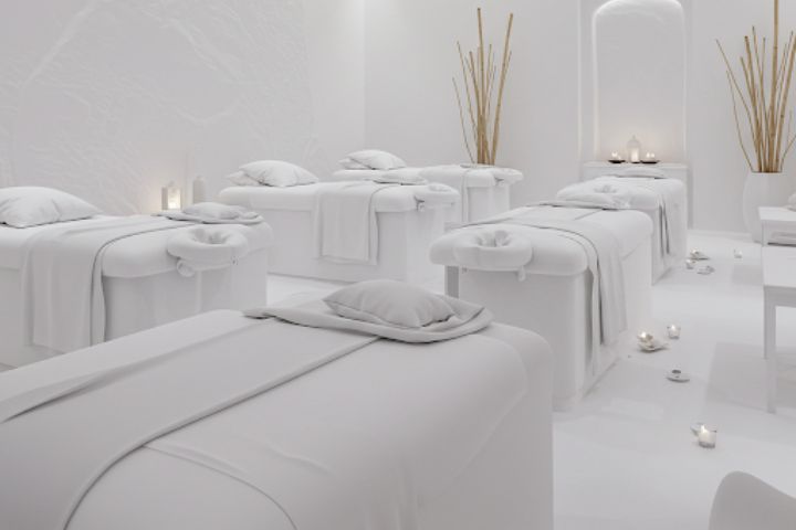 Lovemom Spa & Relaxhouse Buôn Ma Thuột Lovemom Spa & Relaxhouse Buôn Ma Thuột