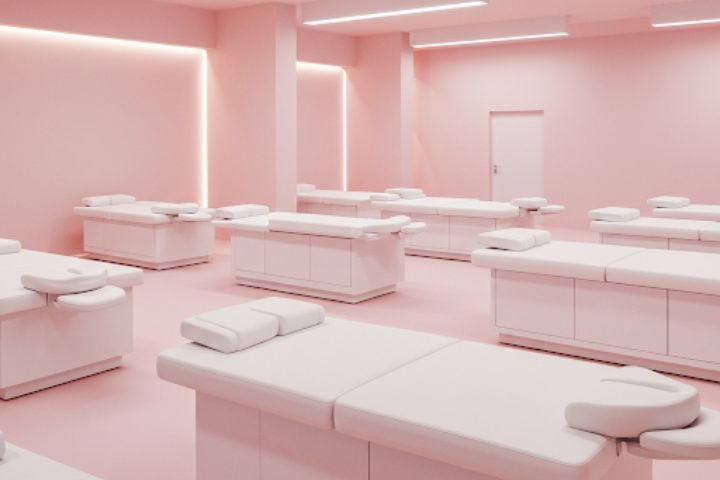 MX Spa Massage Cà Mau MX Spa Massage Cà Mau
