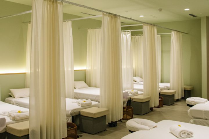 Massage Ánh Dương Gò Vấp Massage Ánh Dương Gò Vấp