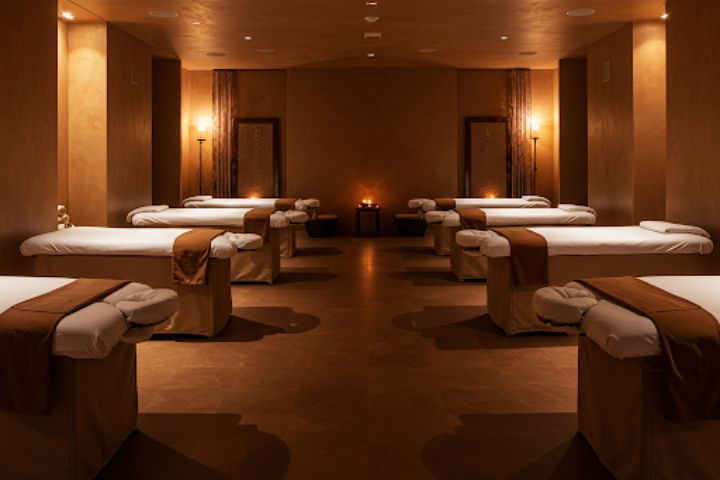 Massage Ánh Nguyệt Cà Mau Massage Ánh Nguyệt Cà Mau