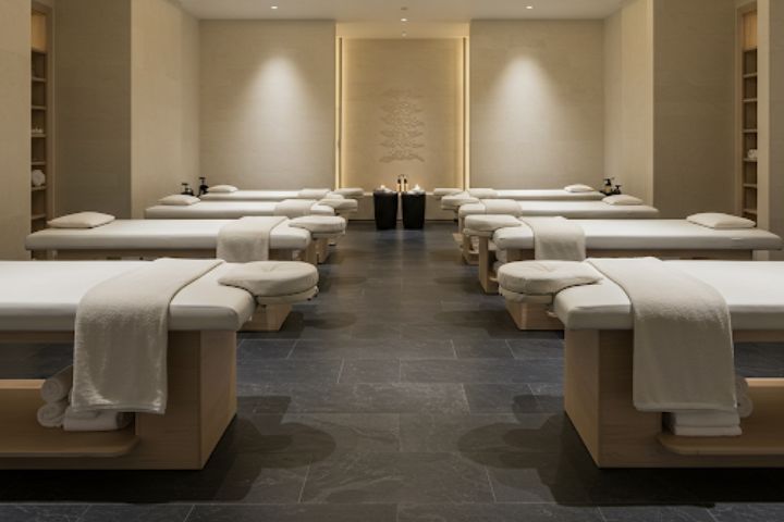 Massage Bình Bình An Biên Hoà