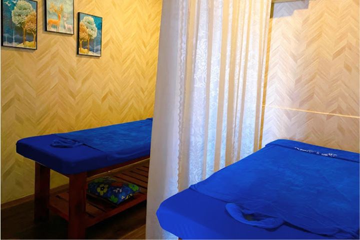 Massage Blue Bến Tre Massage Blue Bến Tre