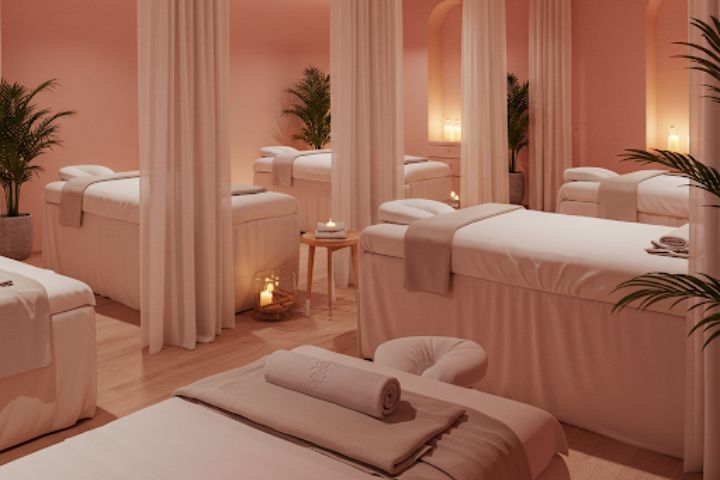 Massage Du Bai Cần Thơ
