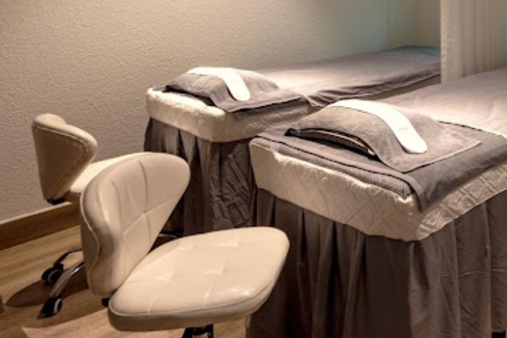 Massage Hà Trinh Biên Hoà Massage Hà Trinh Biên Hoà