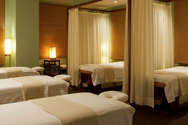 Massage Hải Trang Hạ Long Massage Hải Trang Hạ Long