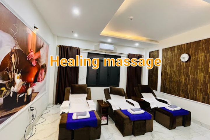 Massage Healing 13 Bắc Ninh Massage Healing 13 Bắc Ninh