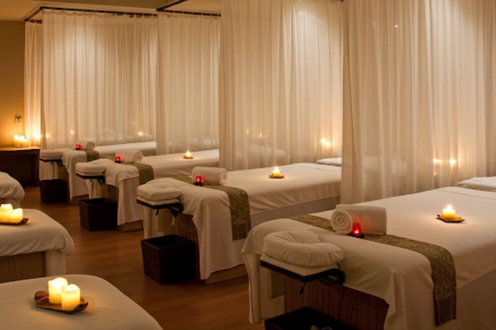 Massage Hera Gò Vấp Massage Hera Gò Vấp