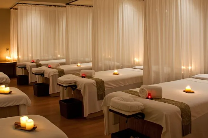 Massage Hera Gò Vấp