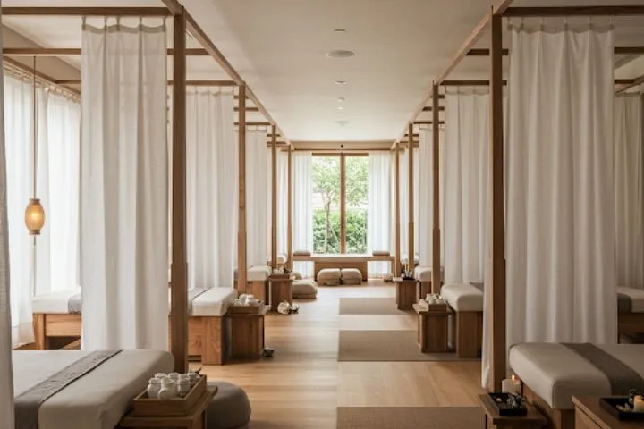 Massage Hoàng Gia Gò Vấp
