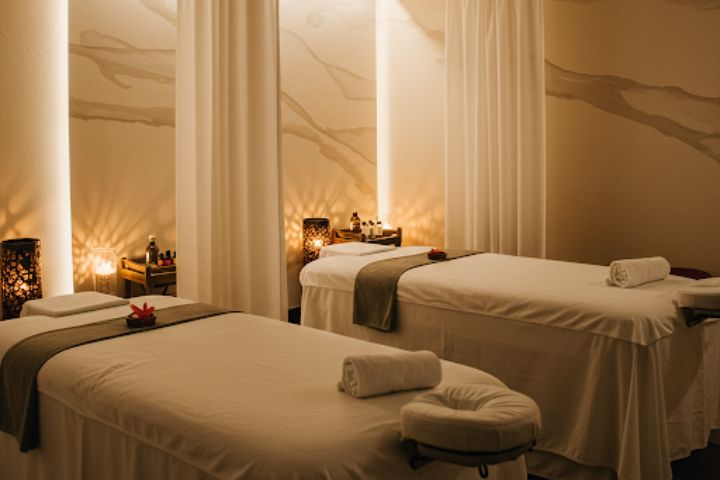 Massage Khỏe Gia Đình 368