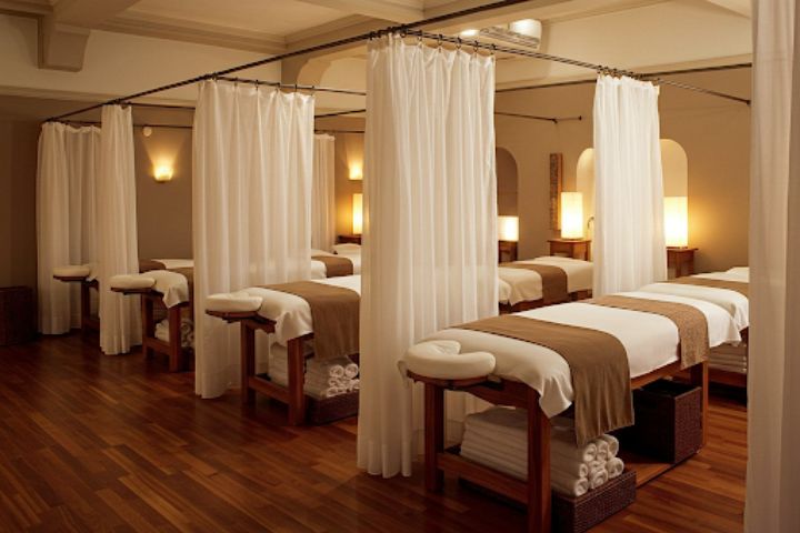 Massage Kimochi Hà Nội