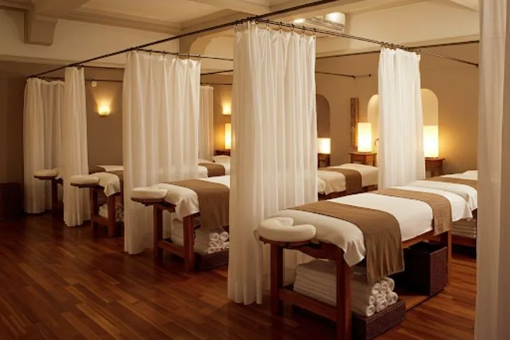 Massage Kimochi Hà Nội