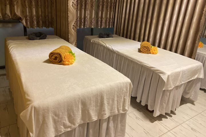Massage King Bình Dương Massage King Bình Dương