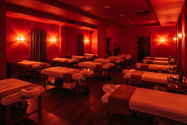 Massage King Dom Bình Tân Massage King Dom Bình Tân