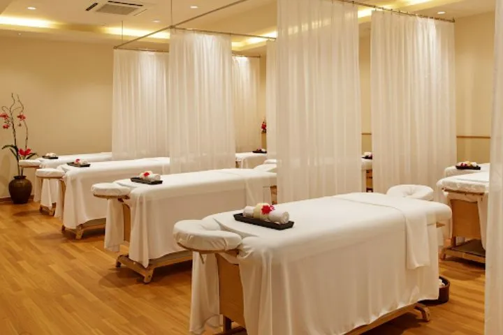 Massage Mai Sheng Hạ Long