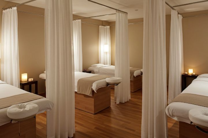 Massage Mường Thanh Hà Nội