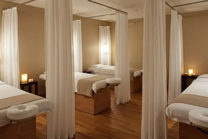 Massage Mường Thanh Hà Nội