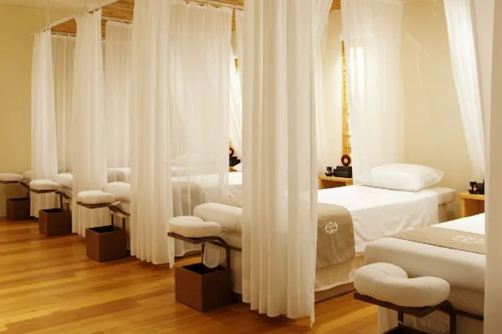 Massage Ozawa Gò Vấp