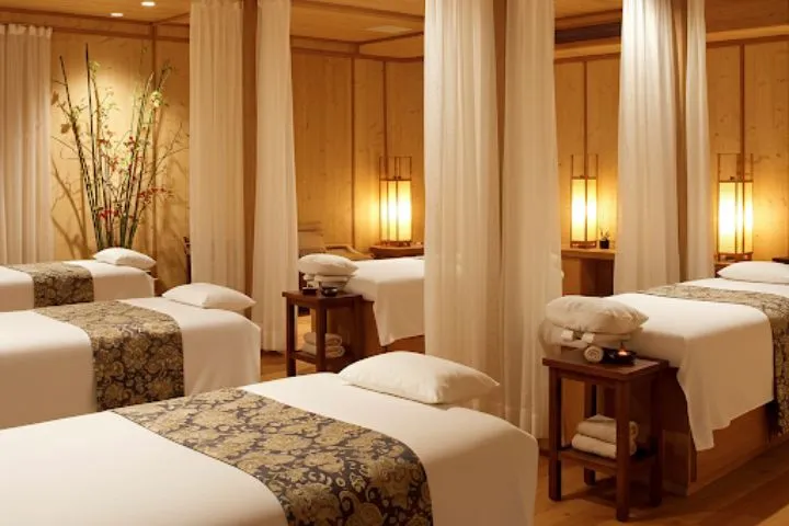 Massage Queen Hải Phòng