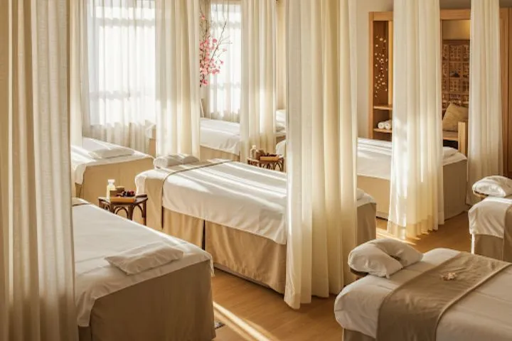 Massage Relax Hà Đông