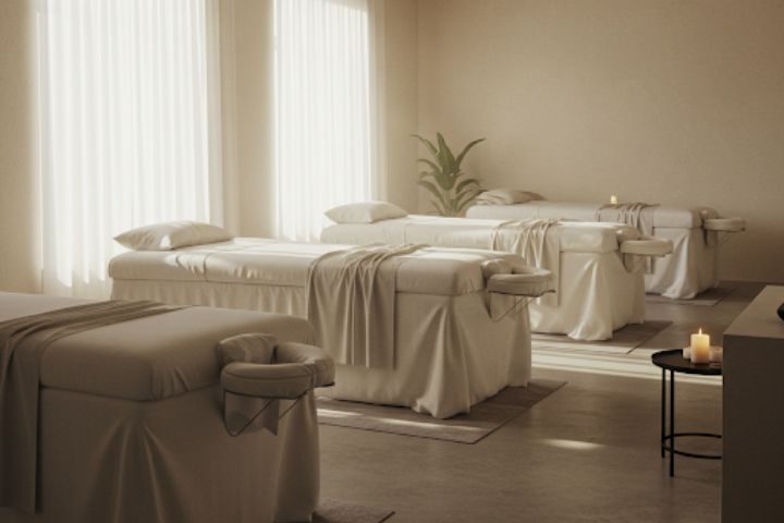 Massage Sakura Bình Chánh